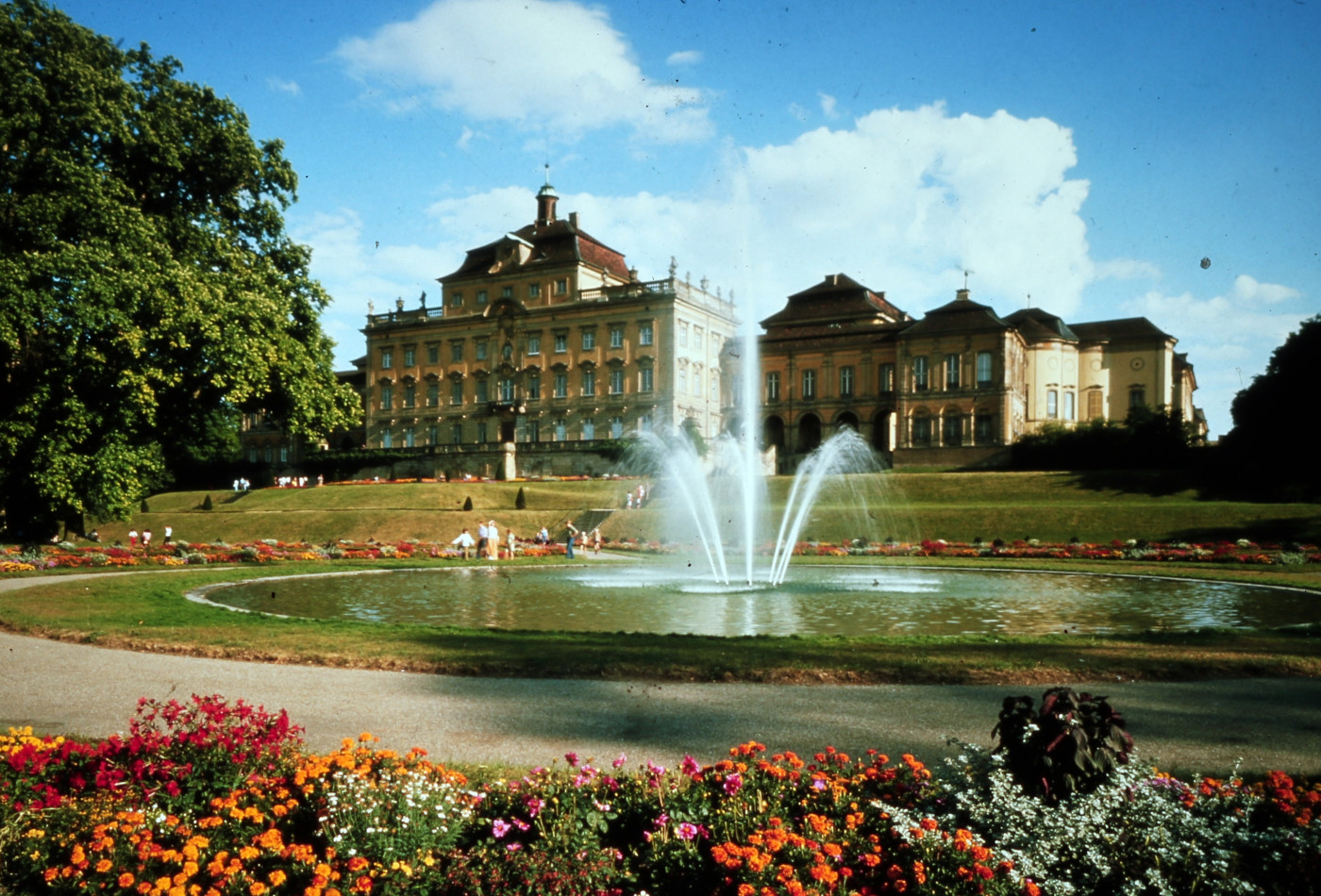 Stadtgeschichte Tourismus Ludwigsburg Ludwigsburg stadtgeschichte-tourismus-ludwigsburg-ludwigsburg